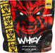MUTANT Whey Protein Powder Triple Chocolate  – 5-Stage Protein Blend for Muscle Growth – TigerFitness