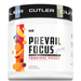 Cutler Nutrition Prevail Focus