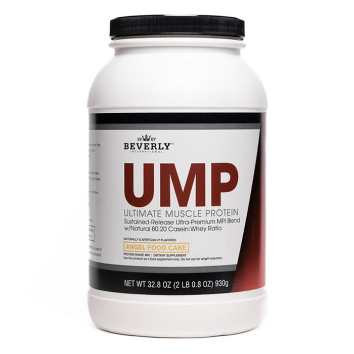 UMP Ultimate Muscle Protein