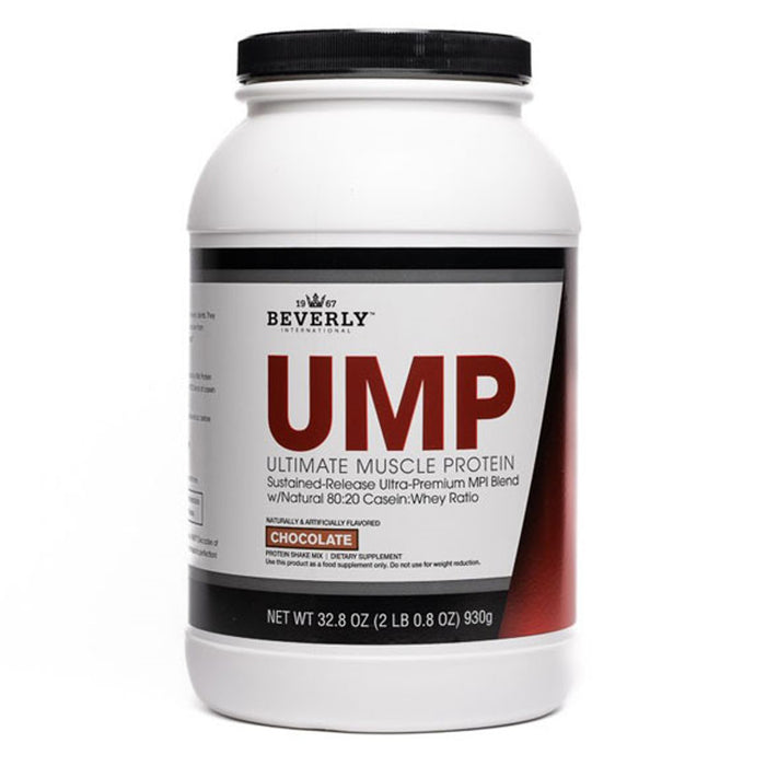 UMP Ultimate Muscle Protein