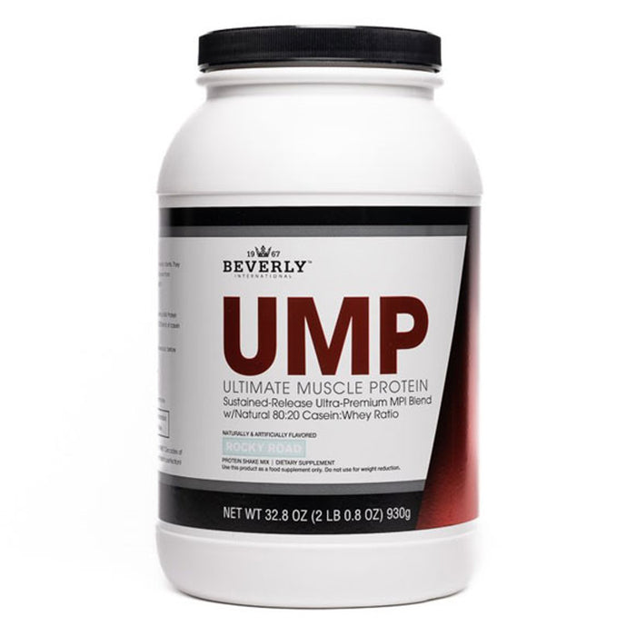 UMP Ultimate Muscle Protein