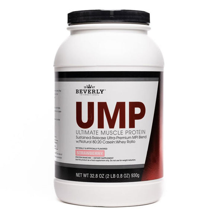 UMP Ultimate Muscle Protein