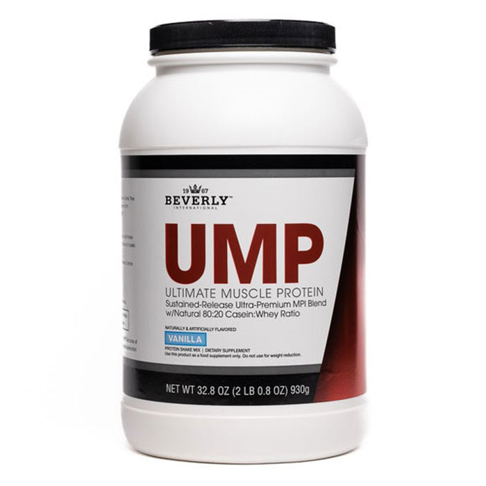 UMP Ultimate Muscle Protein