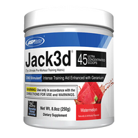 USPLabs Jack3d