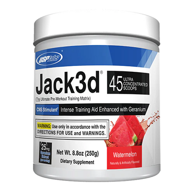 USPLabs Jack3d