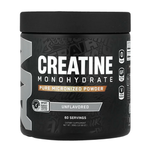 ABE Nation Creatine Monohydrate