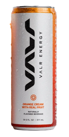 VALR Nitrogen Infused Energy Drink RTD