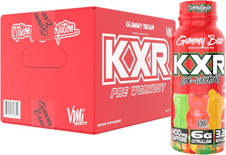 VMI Sports KXR RTD