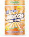 VMI Sports Aminogex Ultra amino acid hydration powder 30 Servings, Pez Orange Candy Flavor 