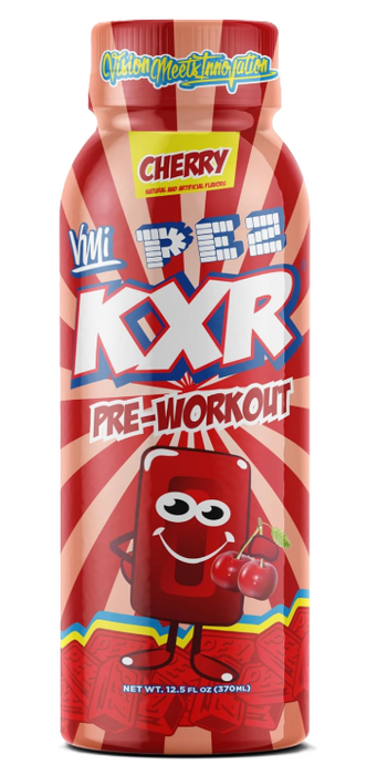 VMI Sports KXR RTD