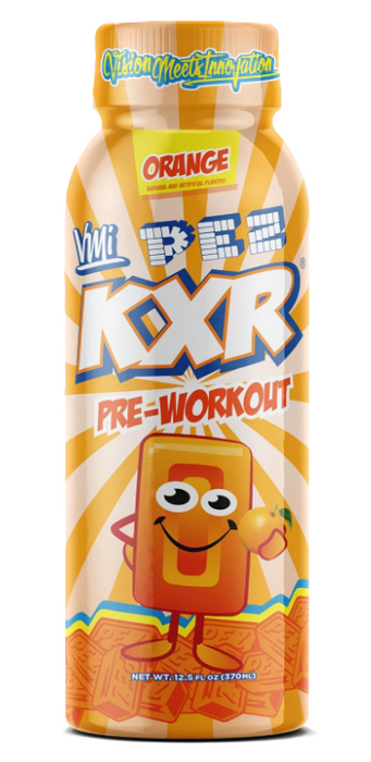 VMI Sports KXR RTD