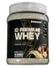 Enhanced Labs iO Premium Whey – Vnailla Waffle Cone Advanced Whey Protein Isolate Powder | TigerFitness