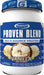 Gaspari Nutrition Proven Blend Multi-Source Protein Vanilla Ice Cream | Tigerfitness.com
