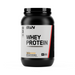BPN Whey Protein Vanilla whey and casein protein powder, 2 lb