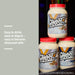 plant based protein shake for recovery and daily nutrition