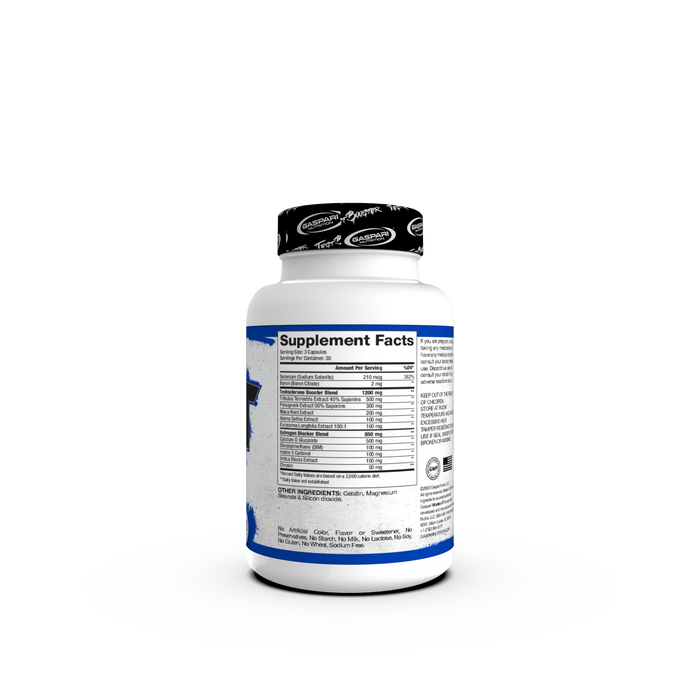 Viradex XT Test Booster