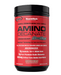 MuscleMeds Amino Decanate – 10:1:1 BCAA Muscle Recovery & Performance Formula 30 Servings Watermelon | Tigerfitess.com