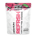 Magnum Refresh Electrolytes Stick Pack Hydration & Recovery Supplement Front Watermelon – TigerFitness.com