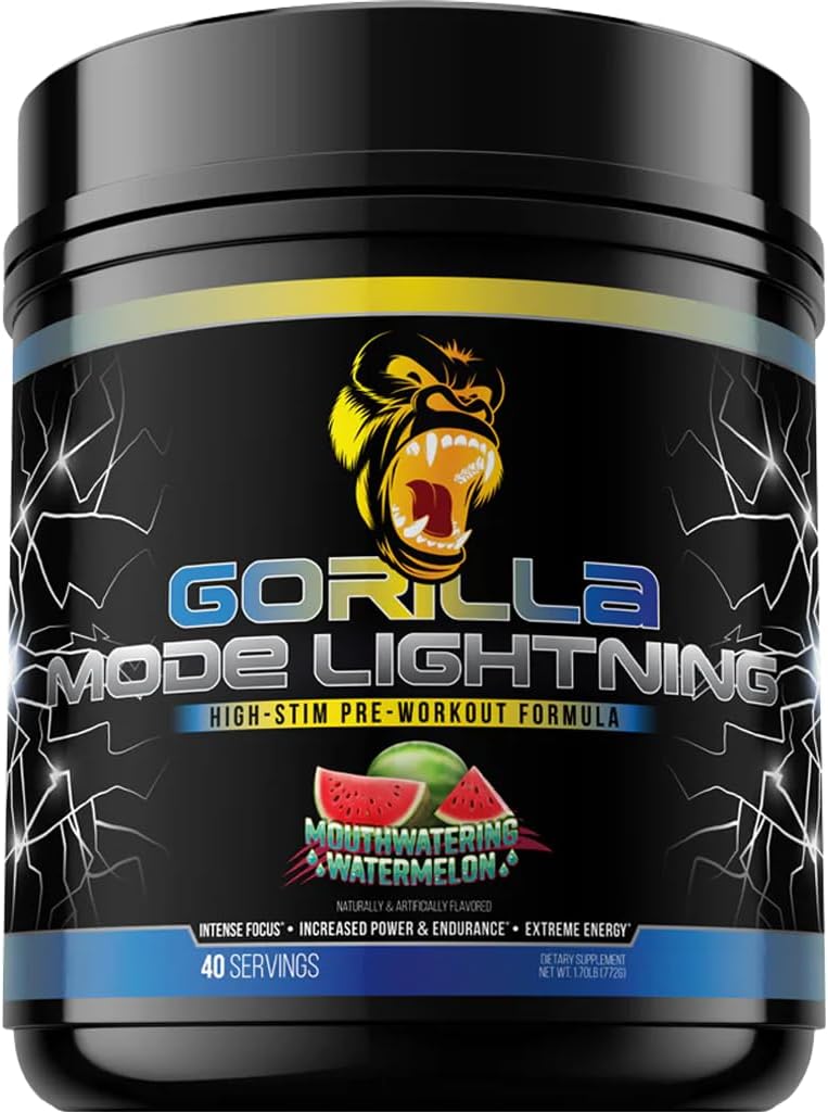 Gorilla Mind