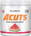 Allmax A:Cuts Amino Energy Powder – Fat Burning & Focus Drink Mix Watermelon Tigerfitness.com