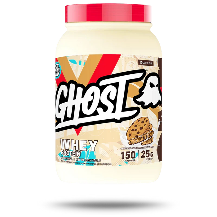 GHOST® Protein