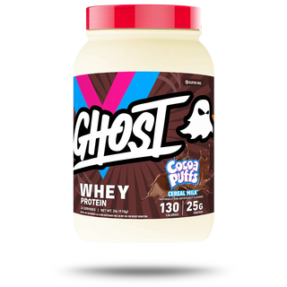 GHOST® Protein