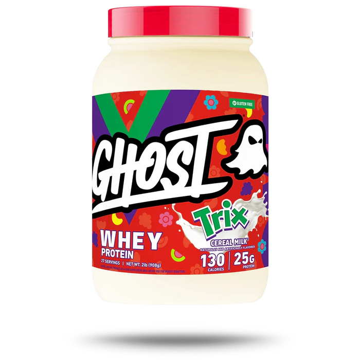 GHOST® Protein
