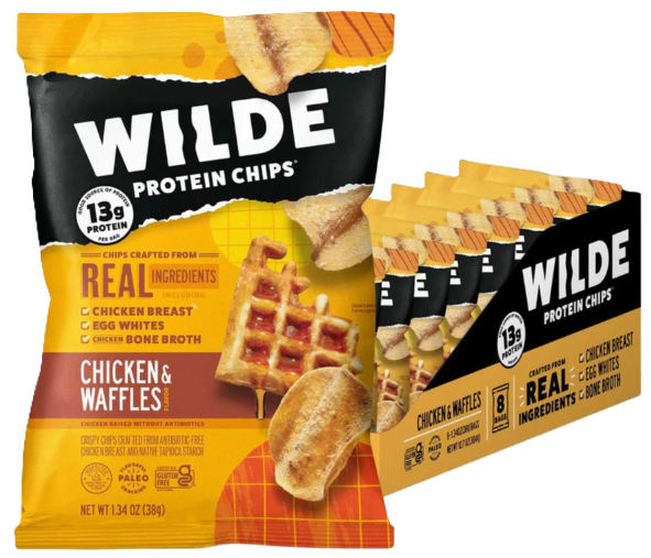 WILDE Protein Chips