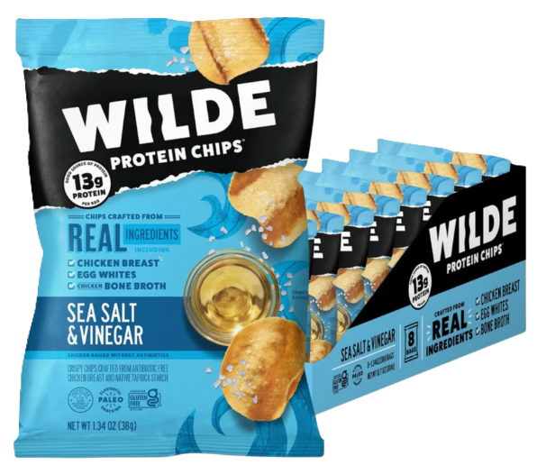 WILDE Protein Chips