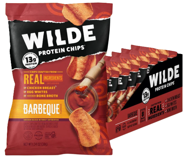 WILDE Protein Chips