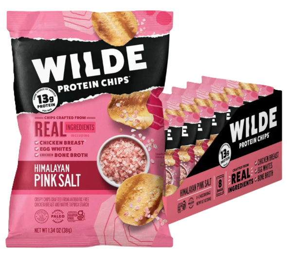WILDE Protein Chips