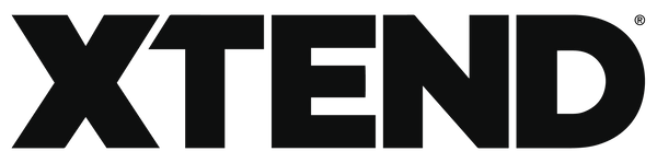 Xtend logo