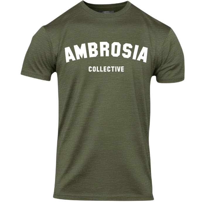 🎁 Ambrosia Collective T-Shirt (100% off)