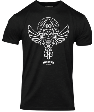 Ambrosia Owl T-Shirt