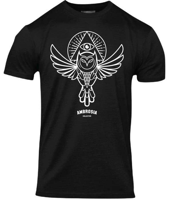 Ambrosia Owl T-Shirt