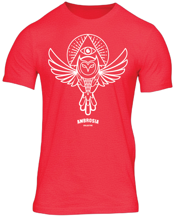 Ambrosia Owl T-Shirt