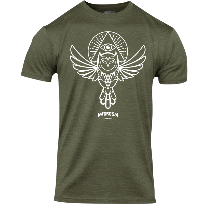 Ambrosia Owl T-Shirt