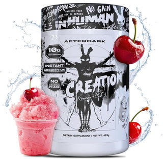 Afterdark Creation | Creatine + IGF - 1 Matrix - Afterdark - Tiger Fitness