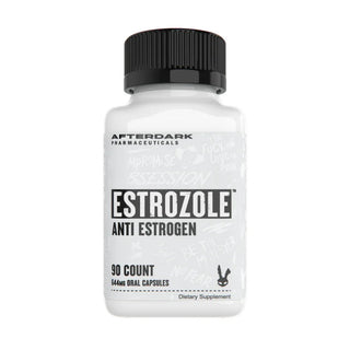 AfterDark Estrozole | Estrogen Control & Hormone Optimization - Afterdark - Tiger Fitness