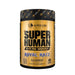 Alpha Lion Superhuman® Elite Pre-Workout – Royal Razz - Blue Raspberry