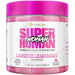 Superhuman Woman daily women’s health formula - Lioness Lemonade