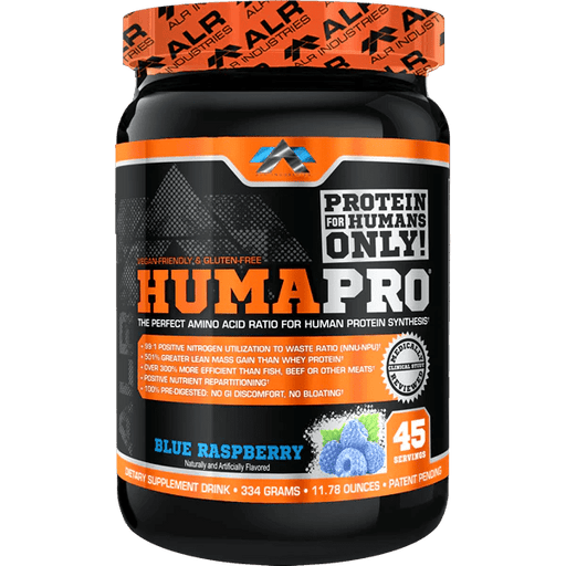 HumaPro® Powder - ALRI - Tiger Fitness