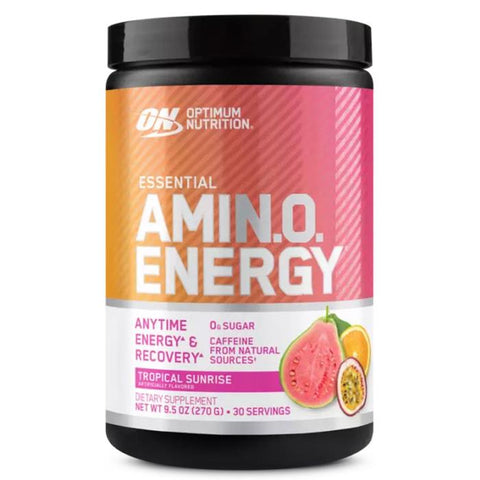 ON Amino Energy Powder