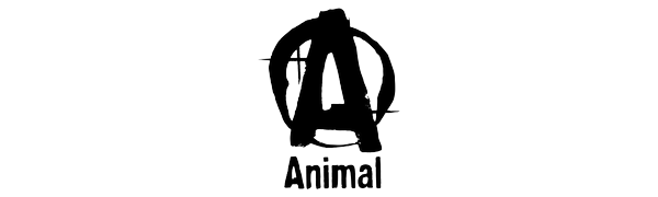 Animal | Universal Nutrition logo