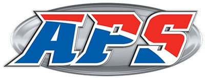 APS Nutrition logo