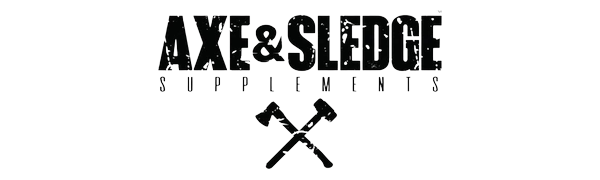 Axe & Sledge logo