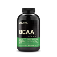 ON BCAA 1000 Capsules