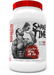 5% Nutrition Shake Time Whole Food Protein Powder Front of Package, Birthday cake