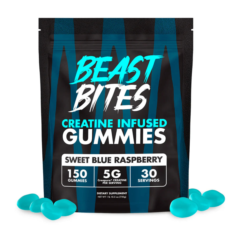 Beast Bites