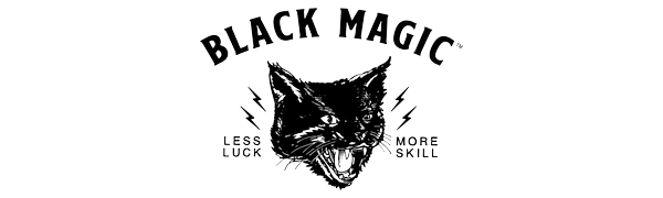 Black Magic Supply logo